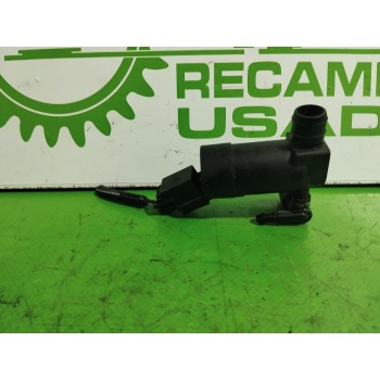 Recambio de bomba limpia para ford s-max (ca1) 1.8 tdci cat referencia OEM IAM 1673739  