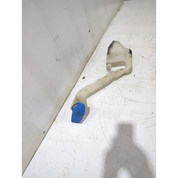 Recambio de deposito limpia para volkswagen polo iv (9n_, 9a_) 1.9 sdi referencia OEM IAM 6Q0955453P  