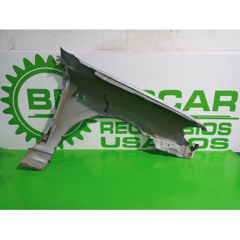 Recambio de aleta delantera izquierda para nissan almera (n16/e) 1.5 dci turbodiesel cat referencia OEM IAM 63101BN730  