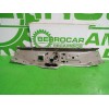 Recambio de travesaño superior para opel zafira b cosmo referencia OEM IAM 180316  