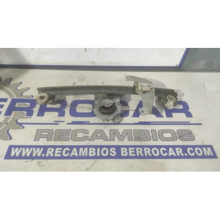 Recambio de elevalunas delantero izquierdo para peugeot 107 1.0 cat (384f) referencia OEM IAM 400843B  