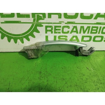 MANETA EXTERIOR DELANTERA DERECHA 3B0837207 