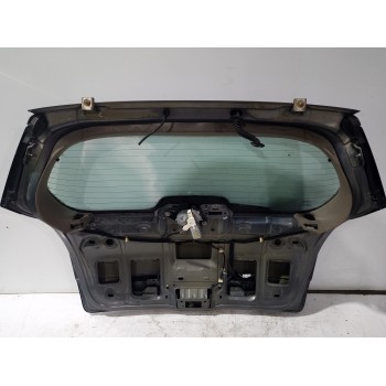 Recambio de porton trasero para renault scenic ii authentique referencia OEM IAM 901001629R ( PORTON DE REGALO )  