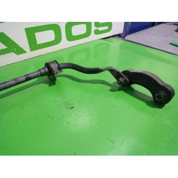 Recambio de barra estabilizadora trasera para audi a6 berlina (4f2) 2.4 referencia OEM IAM 4F0511409H  