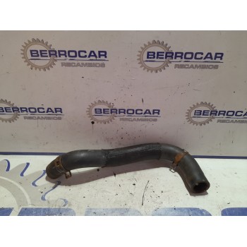 Recambio de tubo para hyundai getz (tb) 1.5 crdi cat referencia OEM IAM 254121C300  
