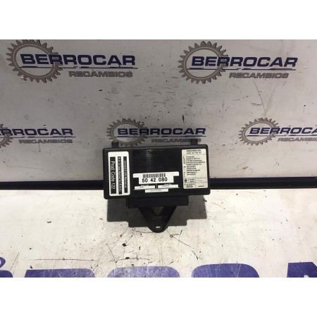 Recambio de modulo electronico para saab 9-3 berlina 2.0 cat referencia OEM IAM 5042080  