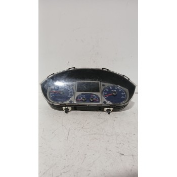 CUADRO INSTRUMENTOS 518081380 