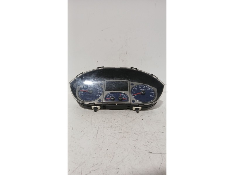 Recambio de cuadro instrumentos para lancia musa (350_) 1.4 (350.axf1a) referencia OEM IAM 518081380  