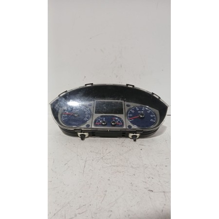 Recambio de cuadro instrumentos para lancia musa (350_) 1.4 (350.axf1a) referencia OEM IAM 518081380  