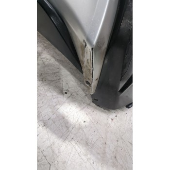 Recambio de paragolpes trasero para nissan qashqai ii (j11, j11_) 1.5 dci referencia OEM IAM H50224EAMH  