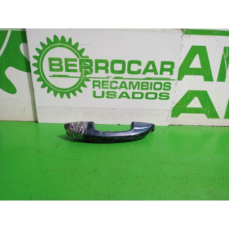 Recambio de maneta exterior trasera derecha para volkswagen golf vi (5k1) advance referencia OEM IAM 1K8837206F  