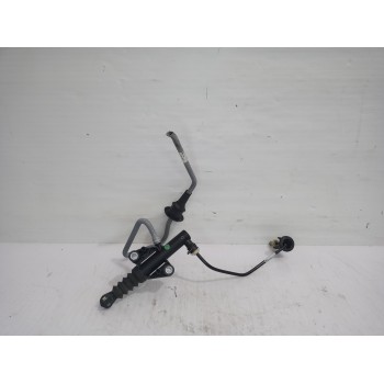 Recambio de bombin embrague para renault trafic furgón l1h1 2,7t referencia OEM IAM 306105360R  