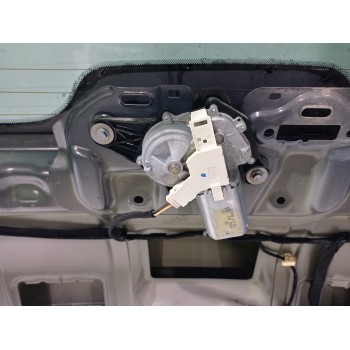 Recambio de porton trasero para renault scenic ii authentique referencia OEM IAM 901001629R ( PORTON DE REGALO )  