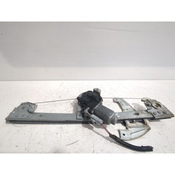 Recambio de elevalunas delantero izquierdo para citroën c1 (pm_, pn_) 1.4 hdi referencia OEM IAM 9221T8  