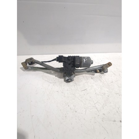 Recambio de motor limpia delantero para volkswagen polo iv (9n_, 9a_) 1.9 sdi referencia OEM IAM 6Q1955119A  