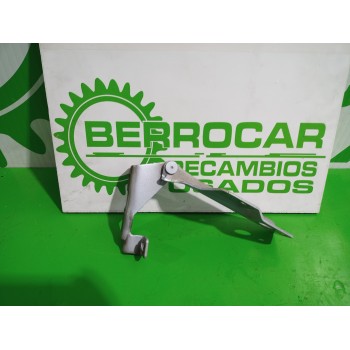 Recambio de bisagra de capot para nissan almera (n16/e) 1.5 dci turbodiesel cat referencia OEM IAM 65401BM430  