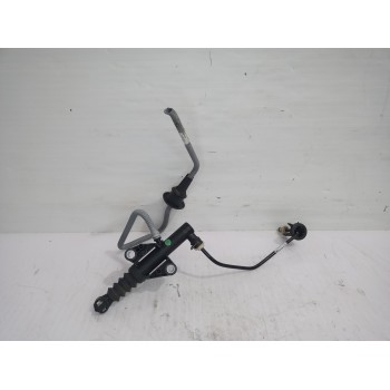 Recambio de bombin embrague para renault trafic furgón l1h1 2,7t referencia OEM IAM 306105360R  