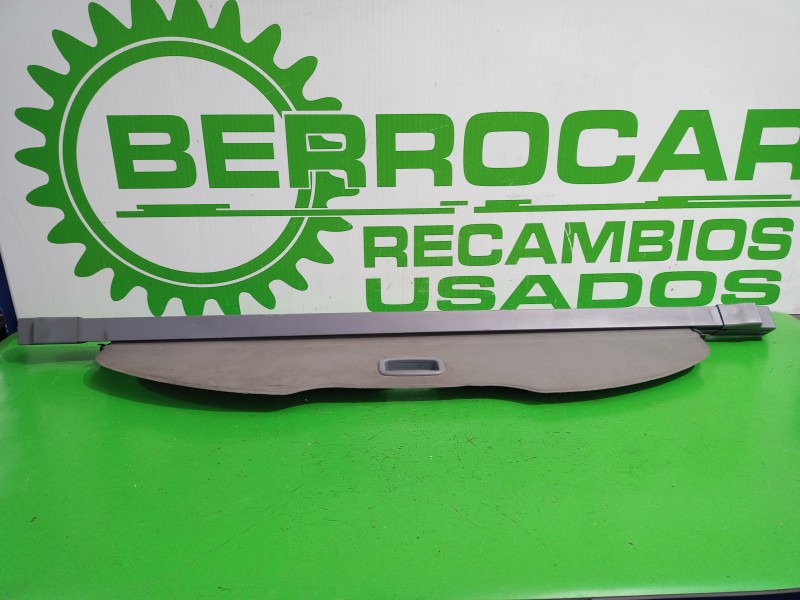 Recambio de bandeja trasera para ford s-max (ca1) 1.8 tdci cat referencia OEM IAM 1560905  