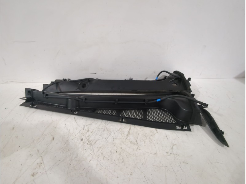 Recambio de torpedo para peugeot rifter 1.5 bluehdi 100 referencia OEM IAM 9816604280  