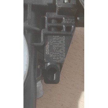 Recambio de elevalunas trasero derecho para toyota rav 4 (a3) 2.2 d-4d cat referencia OEM IAM 8572035140  