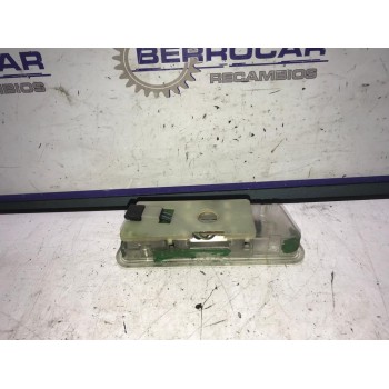 LUZ INTERIOR 208H212 