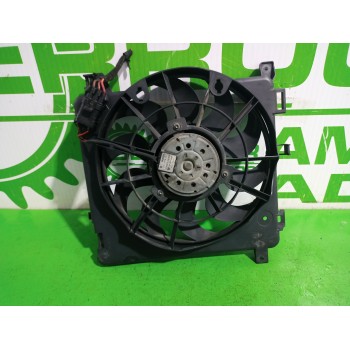 Recambio de electroventilador para opel zafira b cosmo referencia OEM IAM 3135103909  