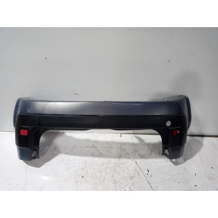 Recambio de paragolpes trasero para renault scenic ii authentique referencia OEM IAM 7701474785  