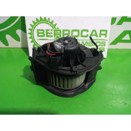 Recambio de motor calefaccion para audi a6 berlina (4f2) 2.4 referencia OEM IAM 4F0815020G  