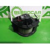 Recambio de motor calefaccion para audi a6 berlina (4f2) 2.4 referencia OEM IAM 4F0815020G  