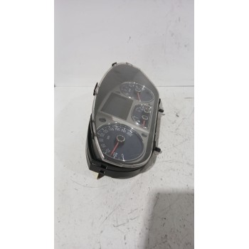 Recambio de cuadro instrumentos para lancia musa (350_) 1.4 (350.axf1a) referencia OEM IAM 518081380  