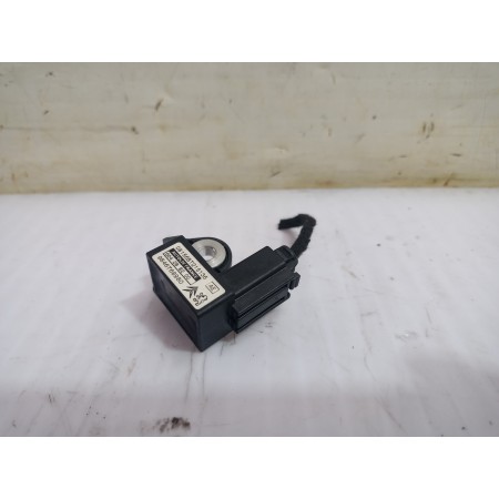 Recambio de sensor para citroën c4 sedan collection referencia OEM IAM 9646768980  