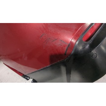 Recambio de paragolpes trasero para nissan qashqai ii (j11, j11_) 1.5 dci referencia OEM IAM H50224EAMH  