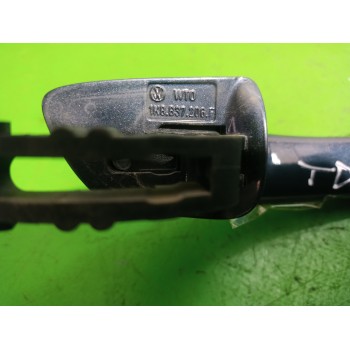 Recambio de maneta exterior trasera derecha para volkswagen golf vi (5k1) advance referencia OEM IAM 1K8837206F  