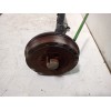Recambio de puente trasero para fiat doblo (119) 1.9 d active (05.2004) referencia OEM IAM 46801316  