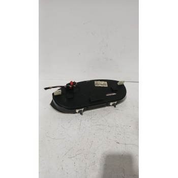 Recambio de cuadro instrumentos para lancia musa (350_) 1.4 (350.axf1a) referencia OEM IAM 518081380  