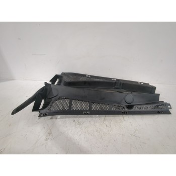 Recambio de torpedo para peugeot rifter 1.5 bluehdi 100 referencia OEM IAM 9816604280  