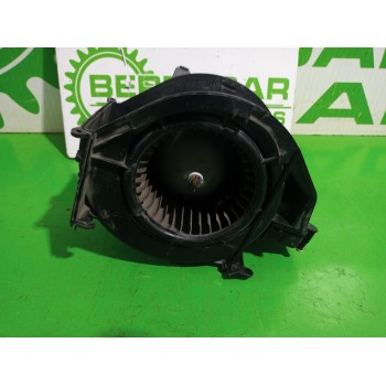 Recambio de motor calefaccion para audi a6 berlina (4f2) 2.4 referencia OEM IAM 4F0815020G  