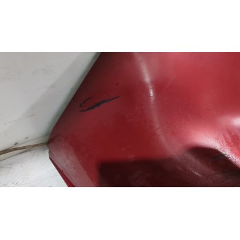 Recambio de paragolpes trasero para nissan qashqai ii (j11, j11_) 1.5 dci referencia OEM IAM H50224EAMH  