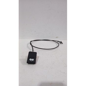 Recambio de tirador capot para hyundai i20 iii (bc3, bi3) 1.0 t-gdi referencia OEM IAM 8118034000  