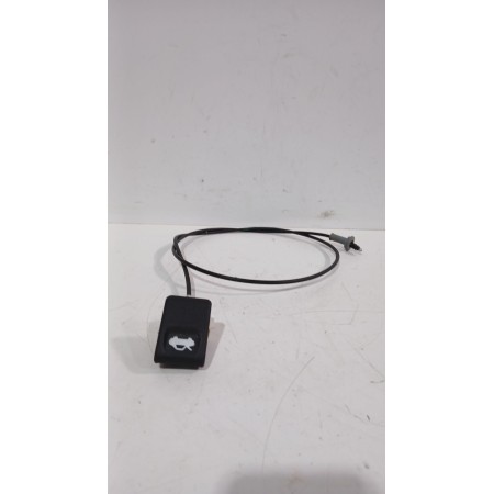 Recambio de tirador capot para hyundai i20 iii (bc3, bi3) 1.0 t-gdi referencia OEM IAM 8118034000  