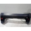 Recambio de paragolpes trasero para renault scenic ii authentique referencia OEM IAM 7701474785  