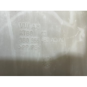 Recambio de deposito limpia para volkswagen passat berlina (3b3) advance referencia OEM IAM 3B0955453  
