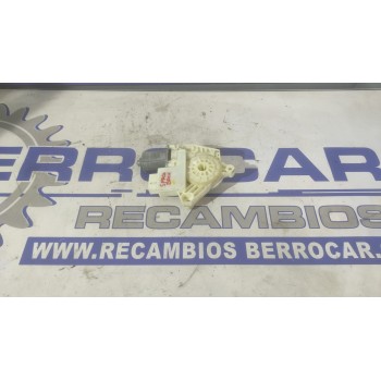 Recambio de motor elevalunas delantero derecho para skoda spaceback (5h) 1.6 tdi referencia OEM IAM 5JA959812  