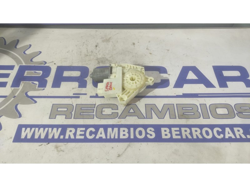 Recambio de motor elevalunas delantero derecho para skoda spaceback (5h) 1.6 tdi referencia OEM IAM 5JA959812  