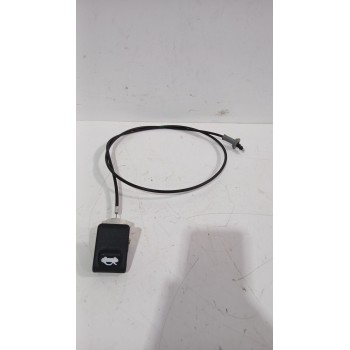 Recambio de tirador capot para hyundai i20 iii (bc3, bi3) 1.0 t-gdi referencia OEM IAM 8118034000  
