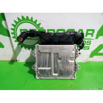 Recambio de centralita motor uce para fiat 500 cabrio (150) lounge referencia OEM IAM 51892334  