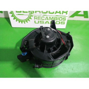 Recambio de motor calefaccion para audi a6 berlina (4f2) 2.4 referencia OEM IAM 4F0815020G  