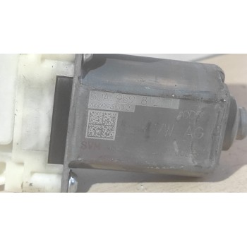 Recambio de motor elevalunas delantero derecho para skoda spaceback (5h) 1.6 tdi referencia OEM IAM 5JA959812  