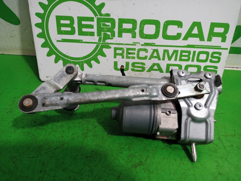 Recambio de motor limpia delantero para seat altea xl (5p5) 1.9 tdi referencia OEM IAM 5P0955120B  