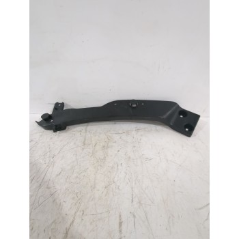 Recambio de soporte faro izquierdo para peugeot rifter 1.5 bluehdi 100 referencia OEM IAM 9830522280  